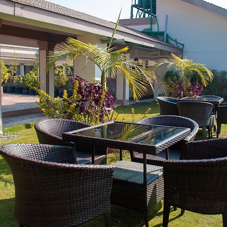 Hotel Ananda Pashupati Katmandu Eksteriør billede