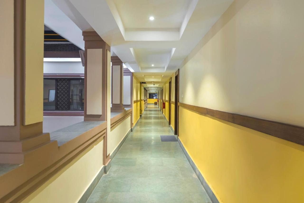 Hotel Ananda Pashupati Katmandu Eksteriør billede