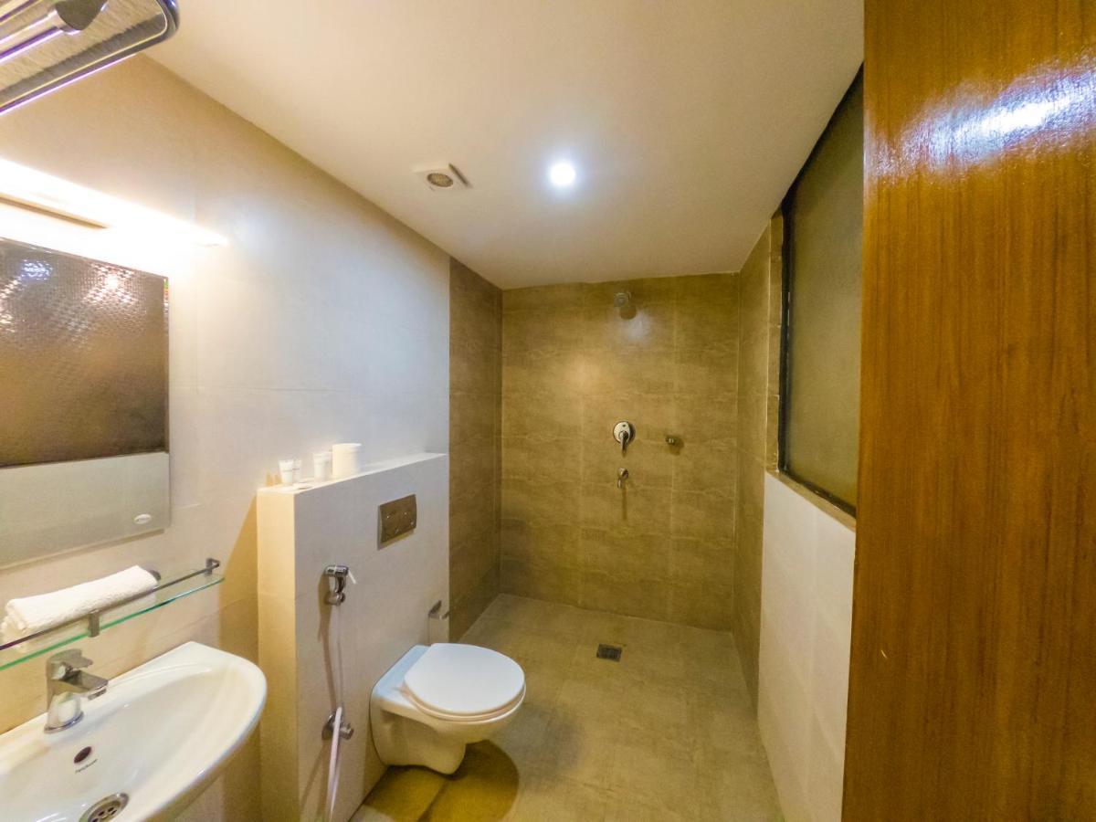 Hotel Ananda Pashupati Katmandu Eksteriør billede