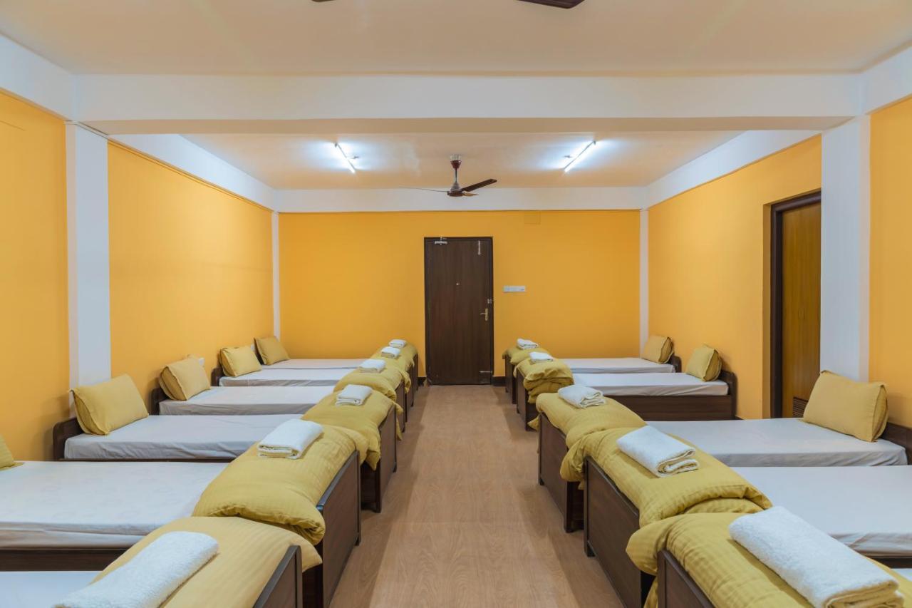 Hotel Ananda Pashupati Katmandu Eksteriør billede