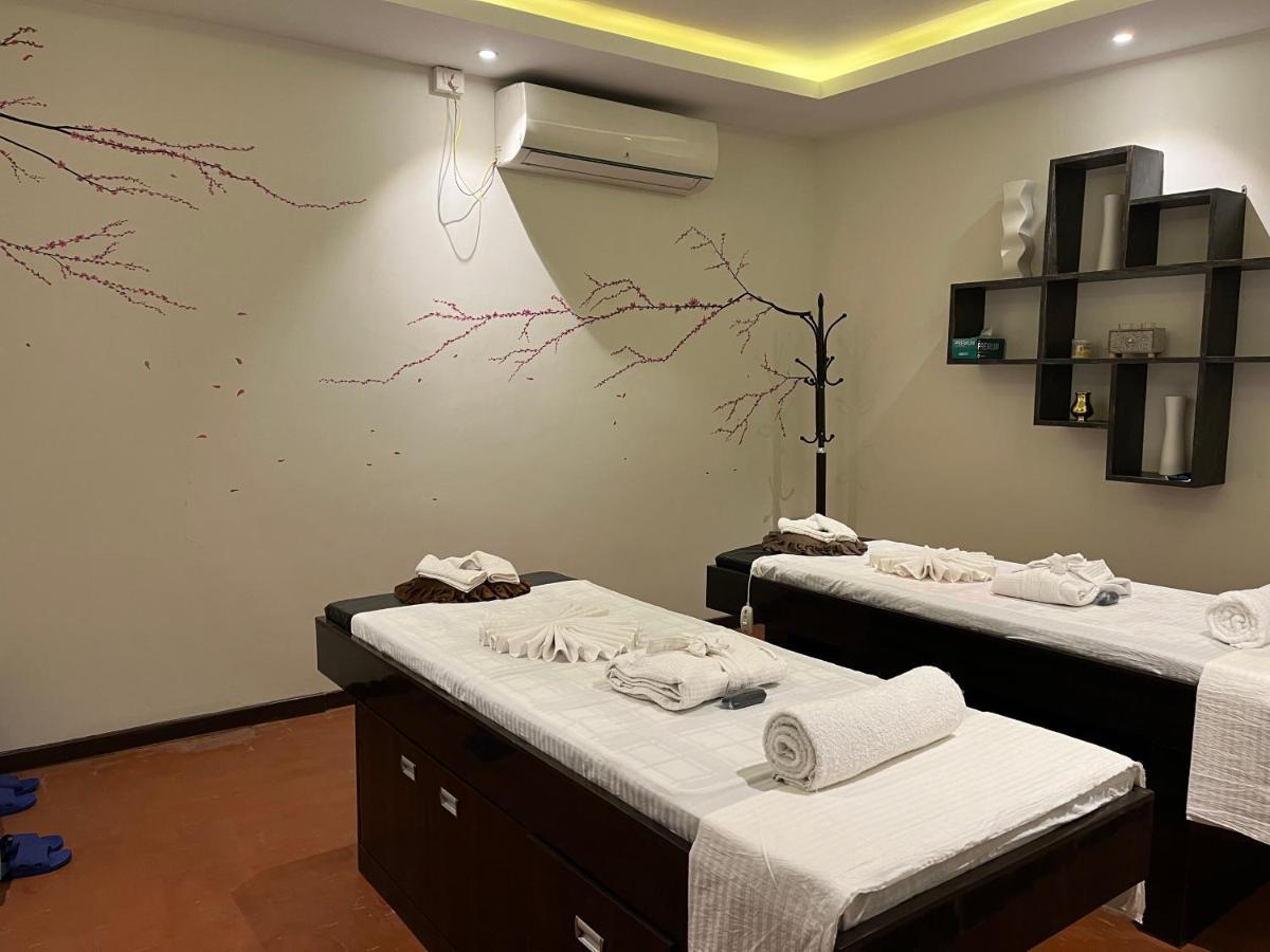 Hotel Ananda Pashupati Katmandu Eksteriør billede