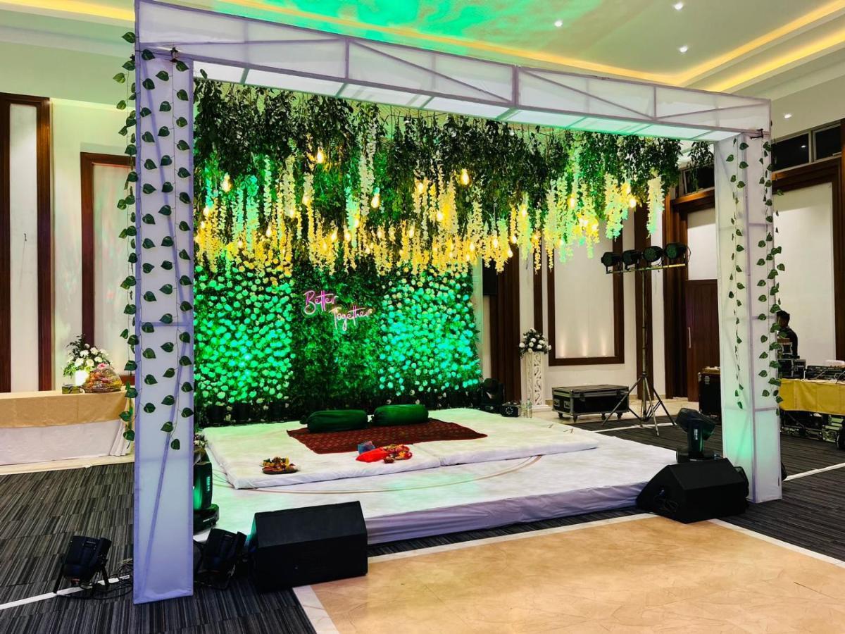 Hotel Ananda Pashupati Katmandu Eksteriør billede