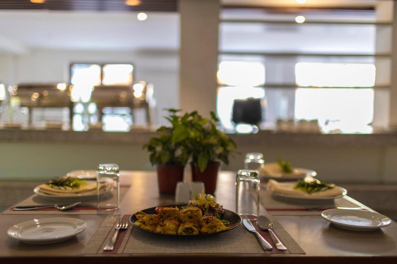 Hotel Ananda Pashupati Katmandu Eksteriør billede