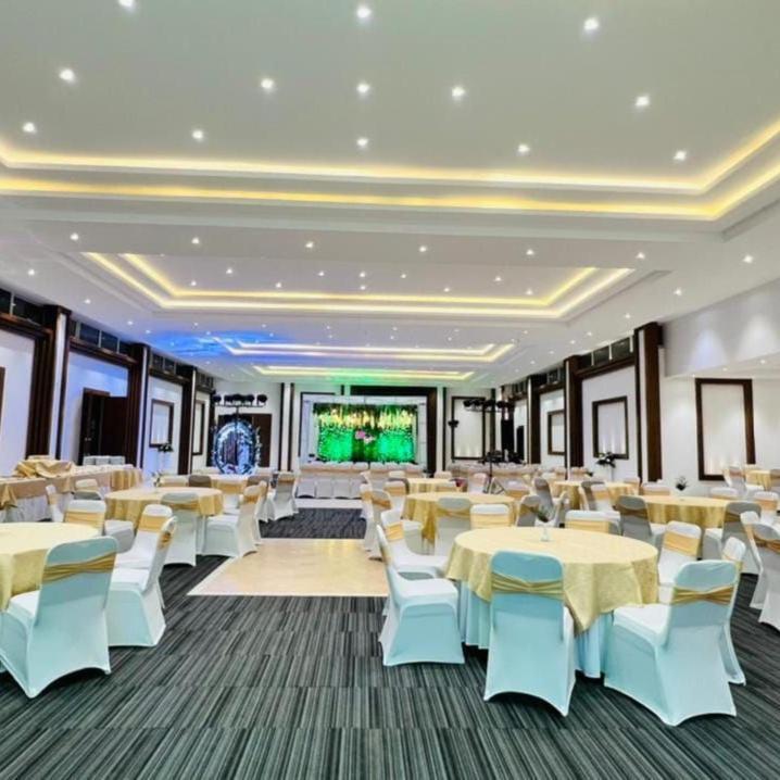 Hotel Ananda Pashupati Katmandu Eksteriør billede